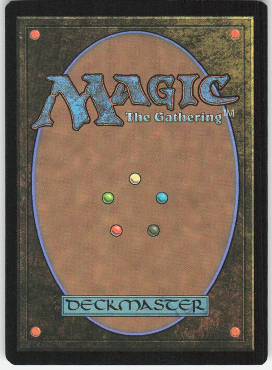 Lull (Retro Frame) C Dominaria Remastered 345 NM (Back)