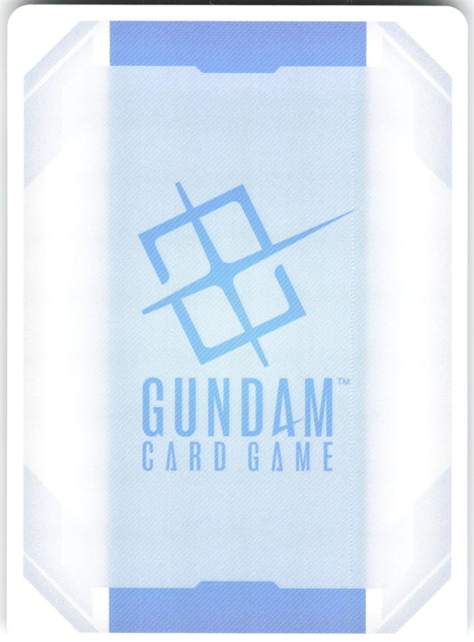 Flit Asuno (R+) R+ Dual Impact GD02-088 NM (Back)