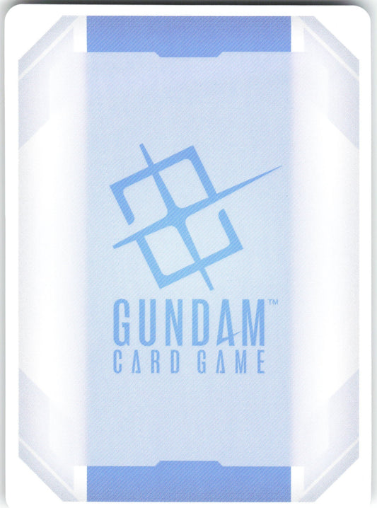 Zaku II FZ (R+) R+ Steel Requiem GD03-020 NM (Back)