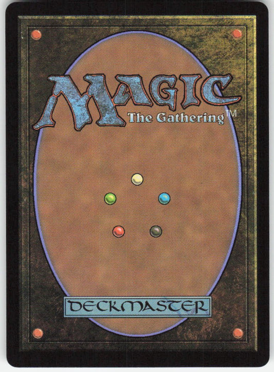 Kinscaer Sentry (Showcase Foil) R Lorwyn Eclipsed 300 NM (Back)