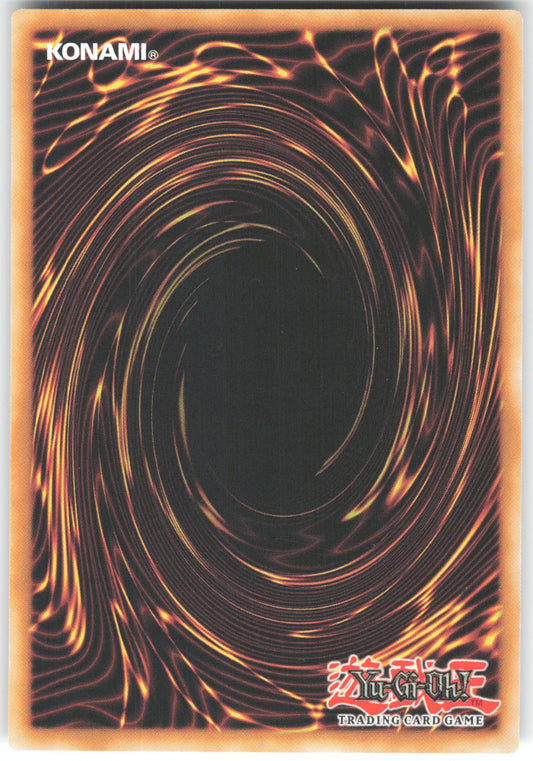 Nibiru, the Primal Being Ultra Rare Rarity Collection 5 RA05-EN094 NM (Back)