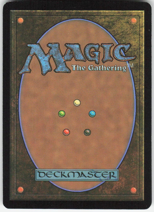 Defense Grid R The Brothers' War: Retro Frame Artifacts 13 NM (Back)