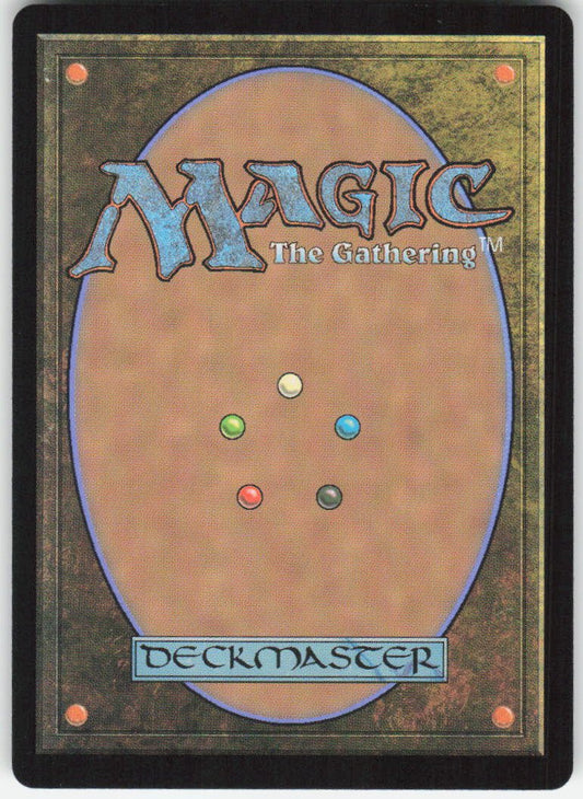 Birds of Paradise (Borderless) R Commander: Bloomburrow 81 NM (Back)