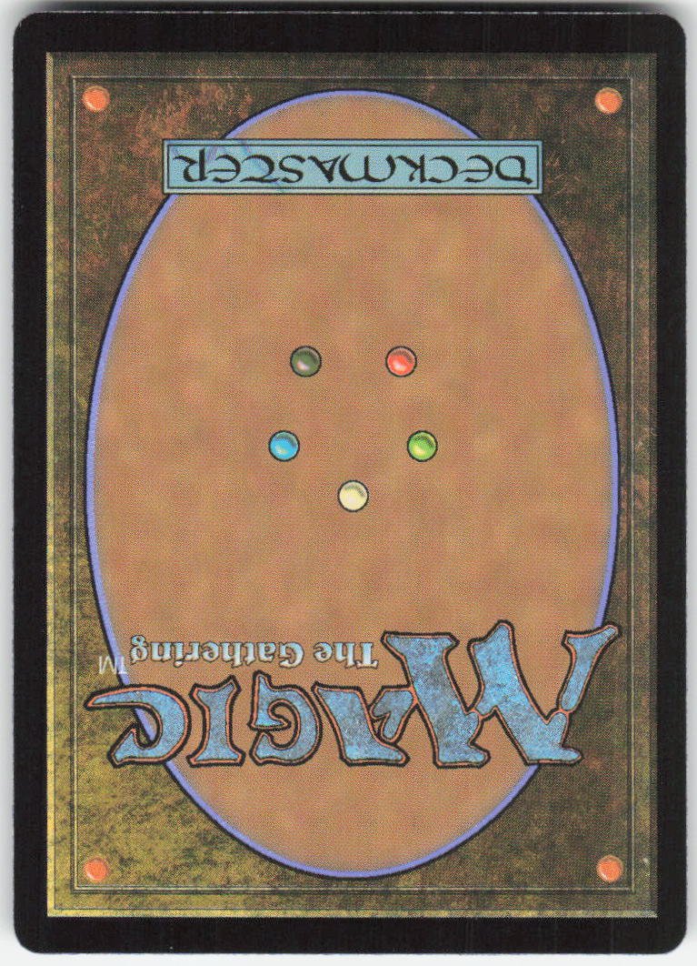 Muddle the Mixture (Retro Frame) U Ravnica Remastered 315 NM (Back)