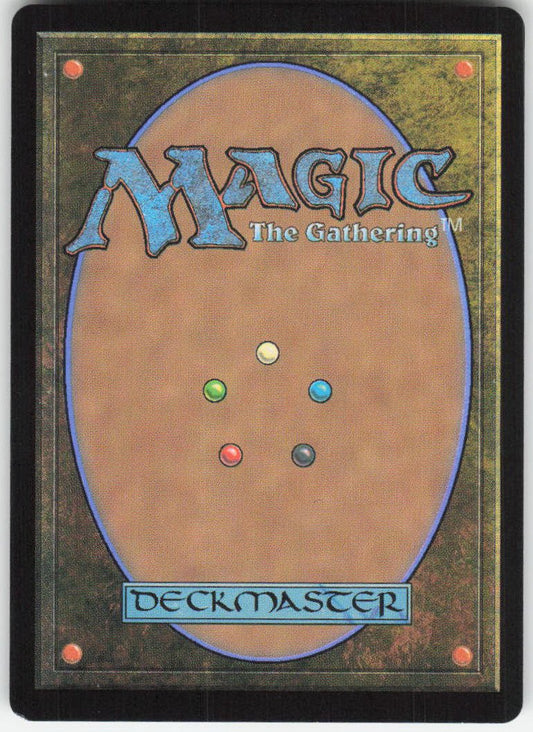 Opt U Strixhaven: Mystical Archives 19 NM (Back)