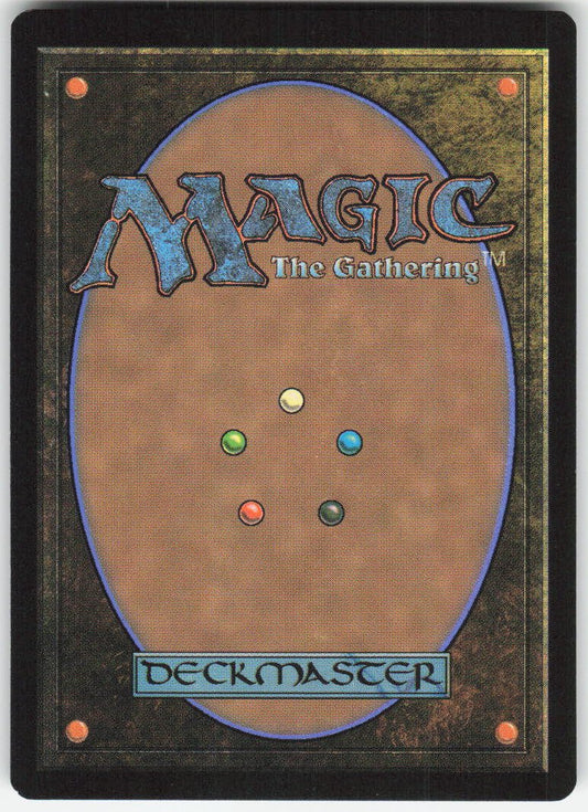 Rise of the Dark Realms (Surge Foil) M Commander: FINAL FANTASY 283 NM (Back)