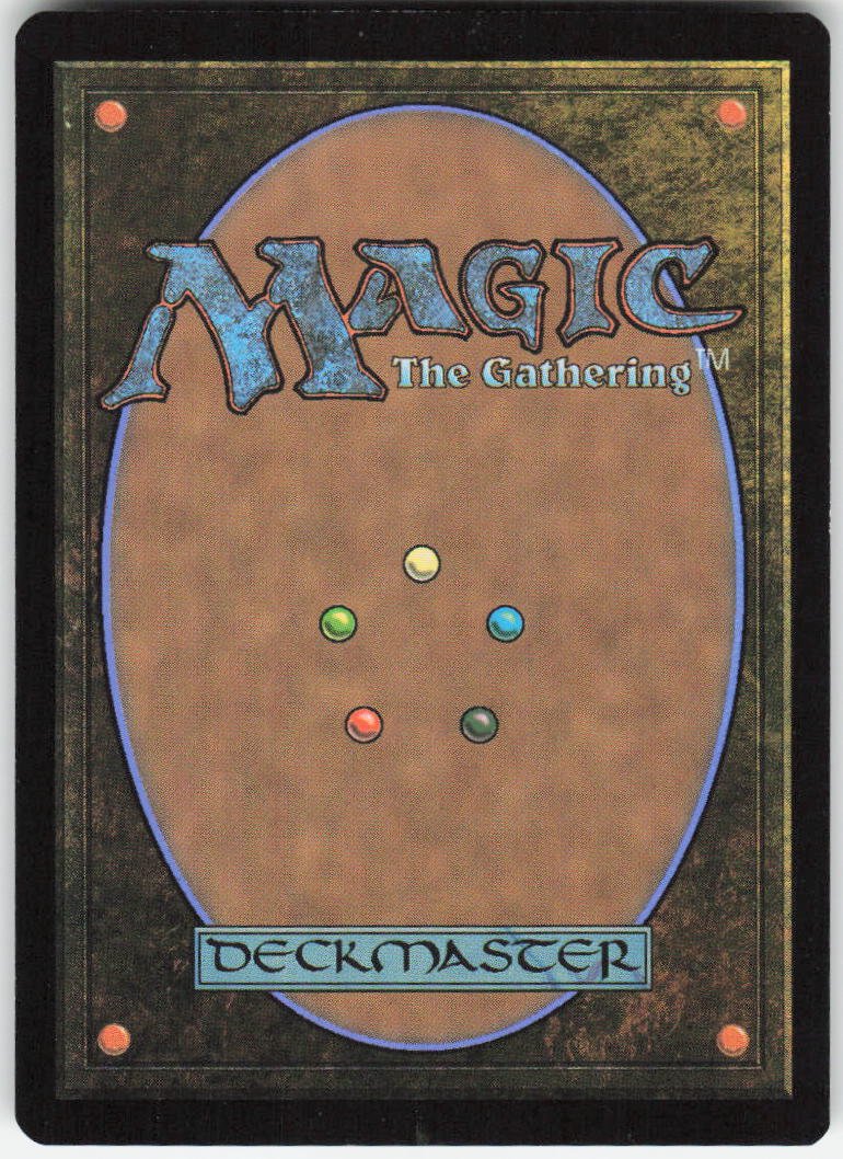 Wastewood Verge R Aetherdrift 268 NM (Back)