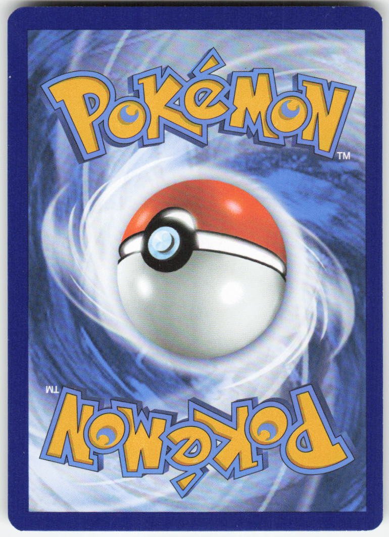 Orthworm - Illustration Rare SV02: Paldea Evolved 224/193 NM (Back)