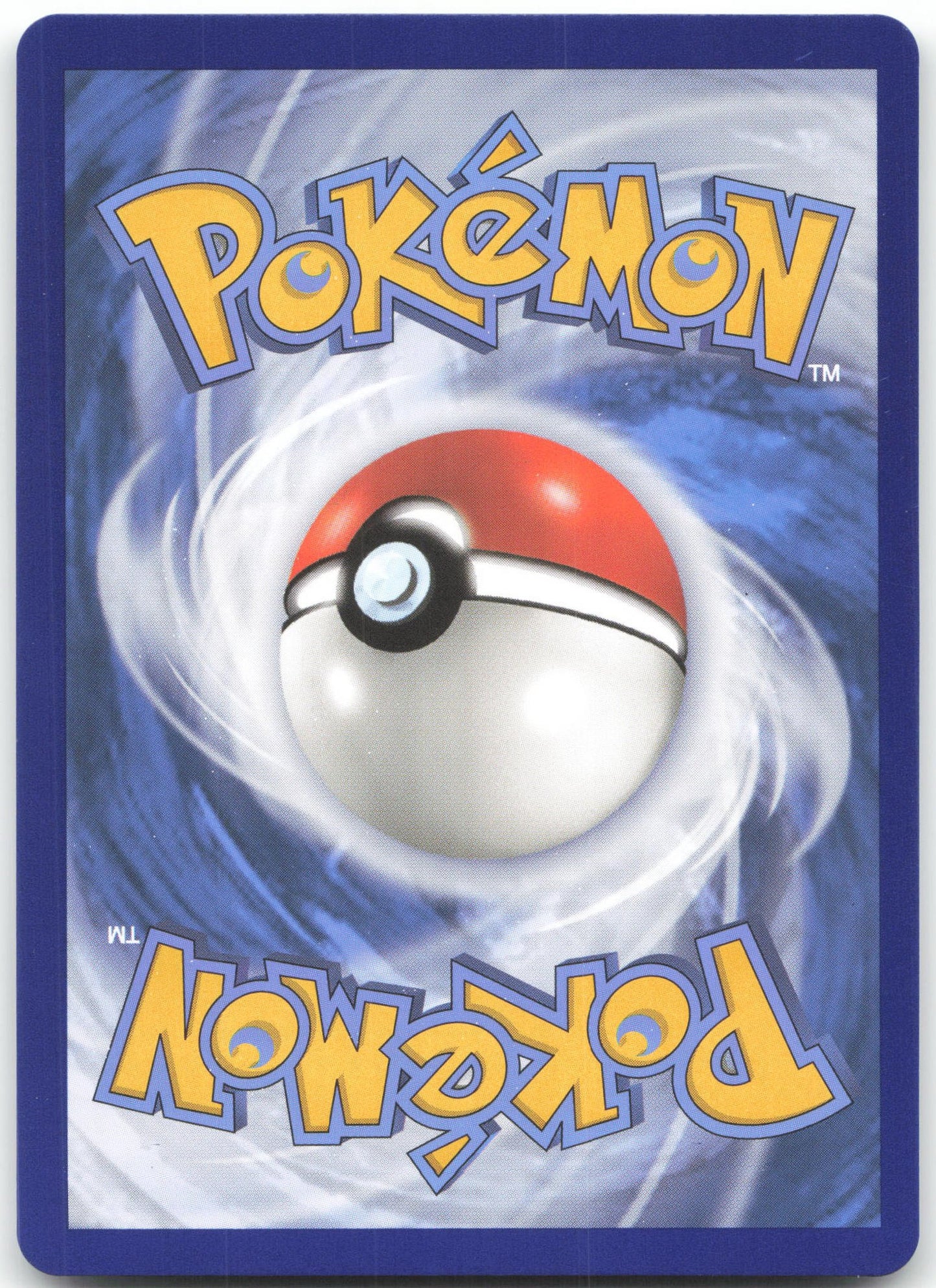 Gengar VMAX Ultra Rare SWSH08: Fusion Strike 157/264 NM (Back)