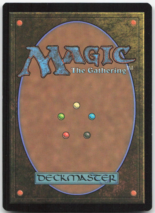 World Shaper R Commander: Outlaws of Thunder Junction 214 NM (Back)