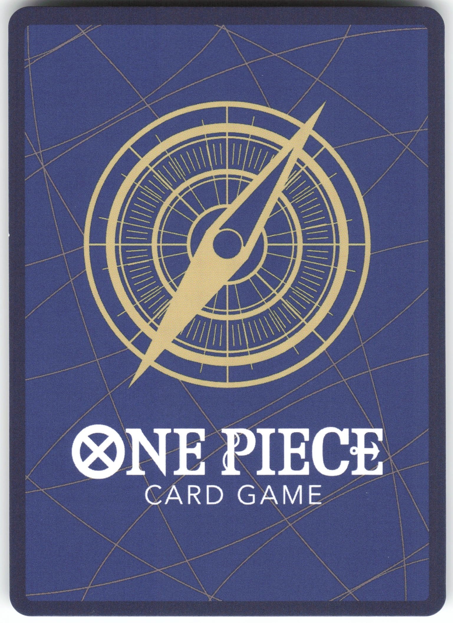 Emporio.Ivankov (Premium Card Collection -Best Selection Vol. 3-) UC One Piece Promotion Cards OP05-004 NM (Back)