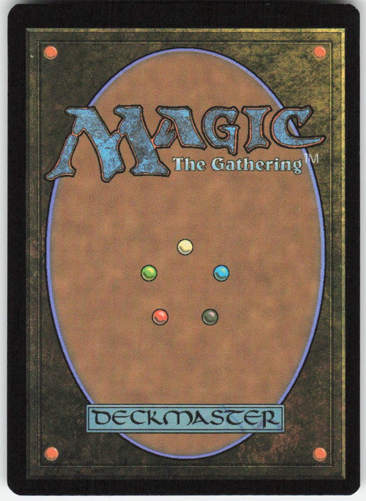 Lifecrafter's Bestiary (Retro Frame) R WPN & Gateway Promos 1 NM (Back)