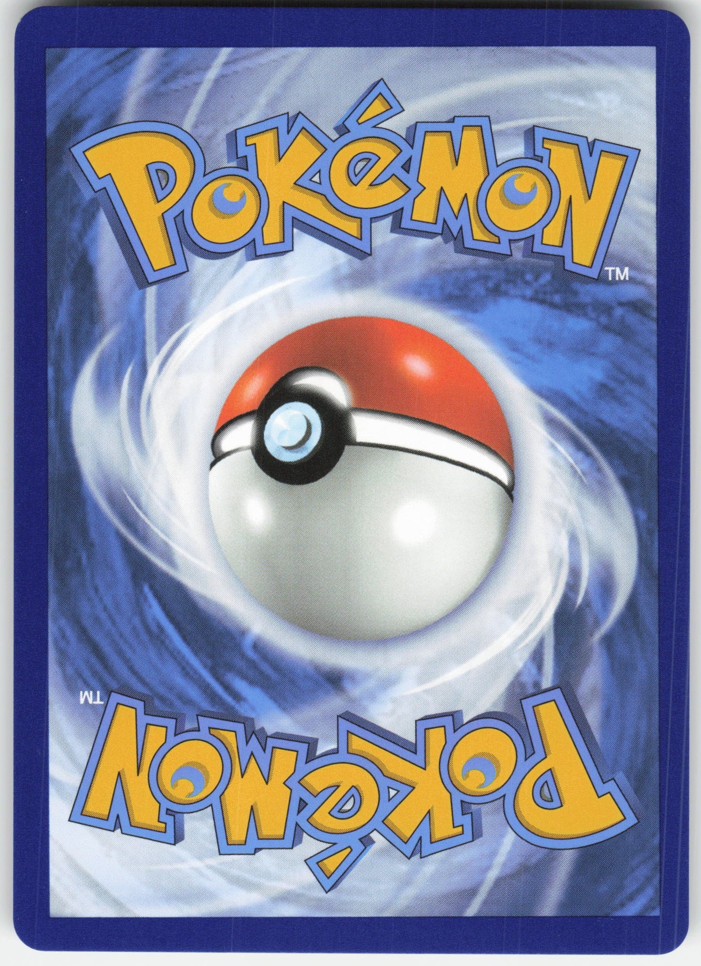 Mega Mawile ex - Ultra Rare ME01: Mega Evolution 162/132 NM (Back)