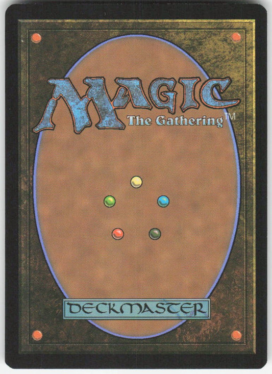 Portable Hole P Promo Pack: Adventures in the Forgotten Realms 398 NM (Back)