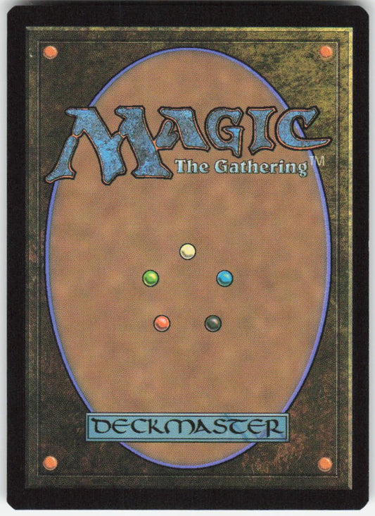Yggdrasil, Rebirth Engine (Borderless Foil) M Universes Beyond: Assassin's Creed (Back)