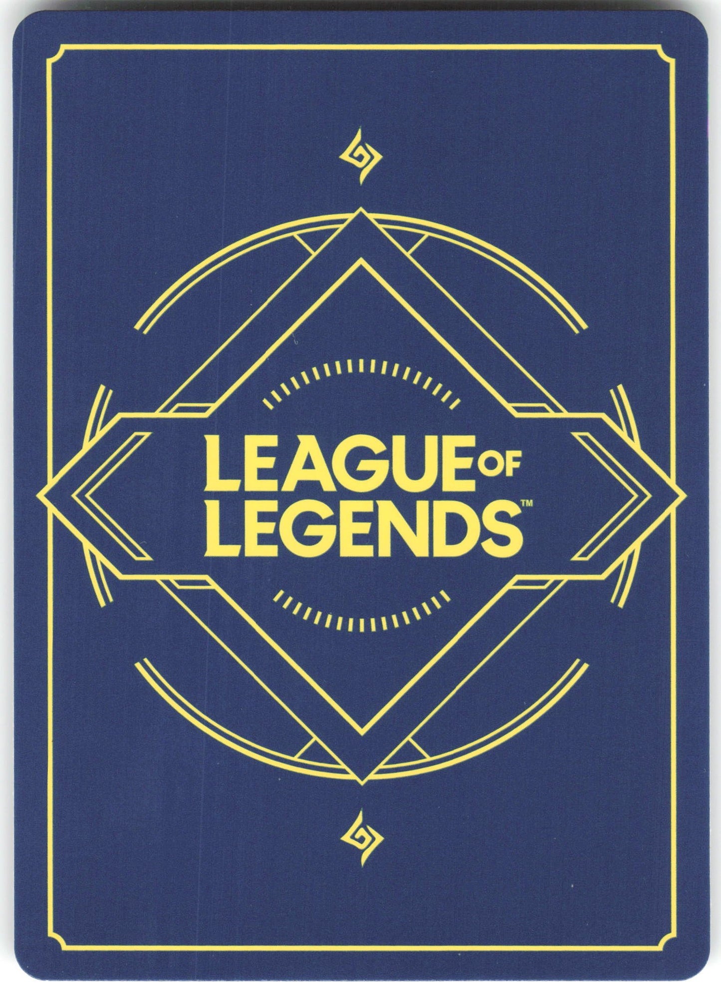 Seal of Discord Epic Origins 204/298 NM (Back)