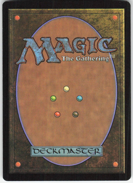 Midnight Clock R Throne of Eldraine 54 NM (Back)