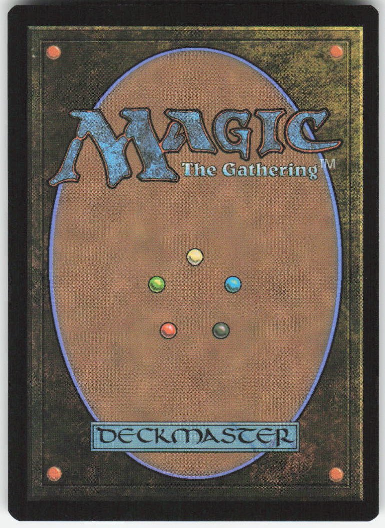 Niko, Light of Hope M Duskmourn: House of Horror 224 NM (Back)
