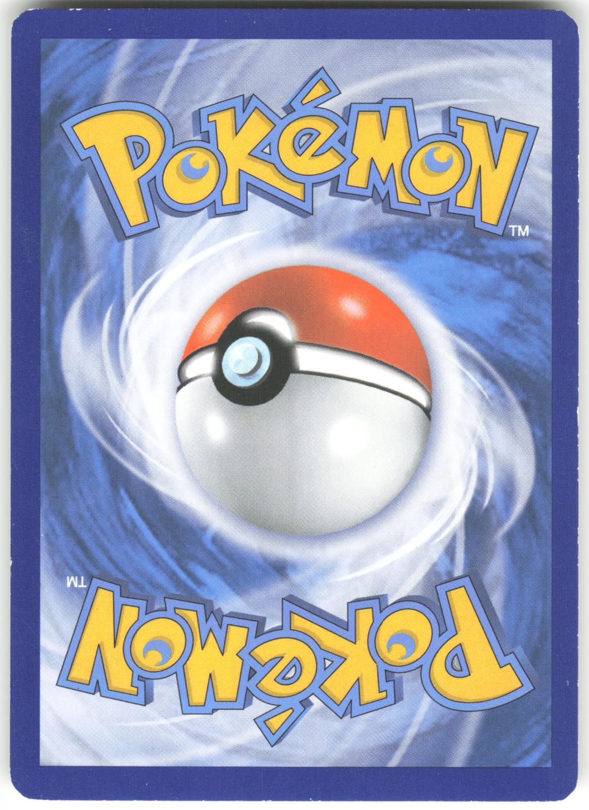 Gyarados (oc) 21/98 Rare Ancient Origins Holo LP