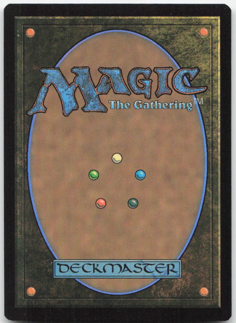 Dazzling Denial C Bloomburrow 45 NM (Back)