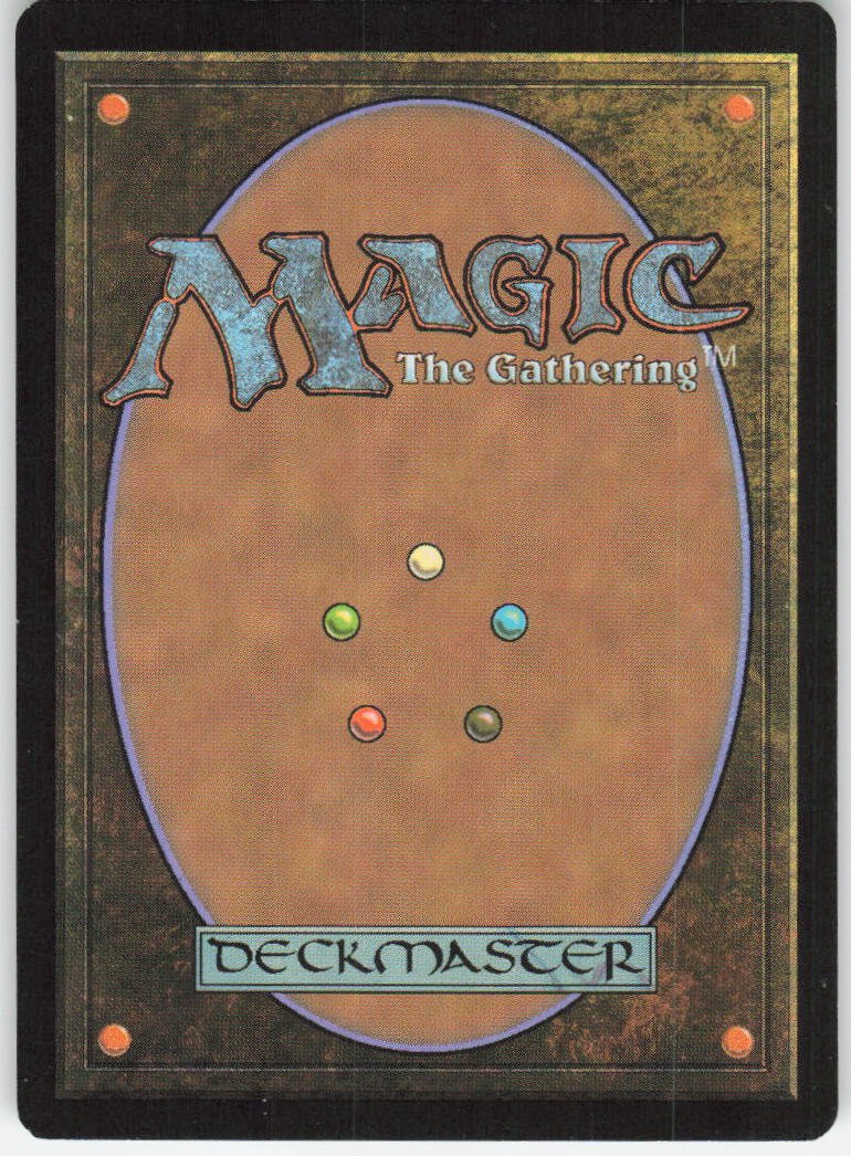 Kessig Wolf Run M From the Vault: Twenty 20 NM (Back)
