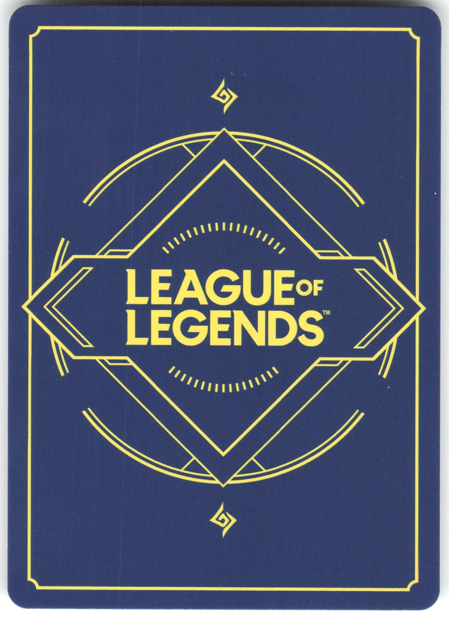 Seal of Unity Epic Origins 245/298 NM (Back)