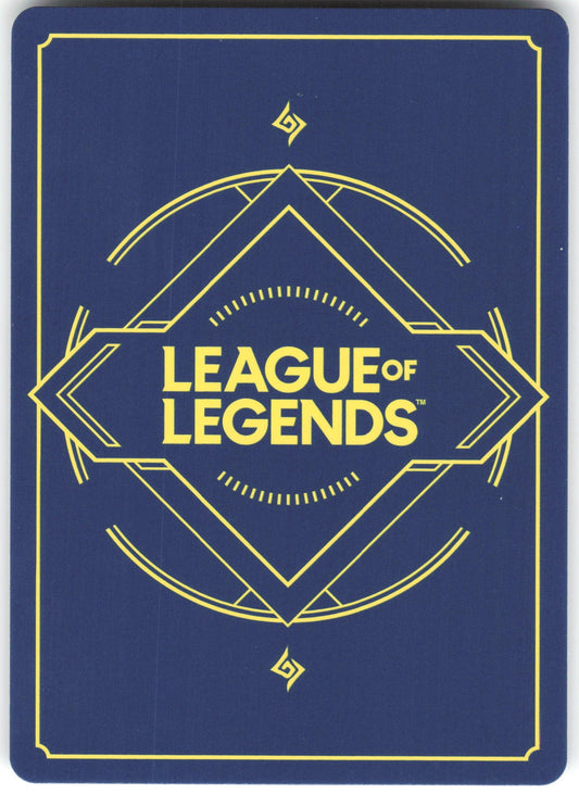 Seal of Unity Epic Origins 245/298 NM (Back)