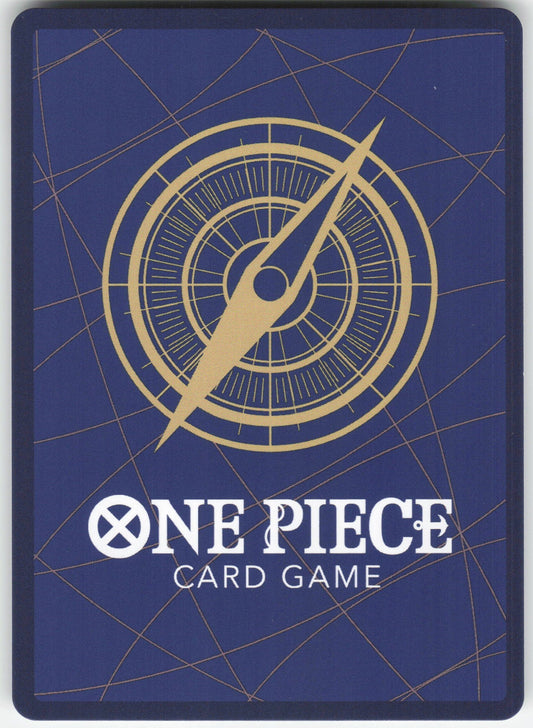 Jewelry Bonney SR Extra Booster: Anime 25th Collection EB02-015 NM (Back)