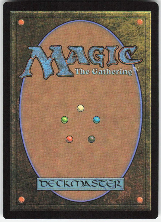 Uncivil Unrest R Commander: March of the Machine 35 NM (Back)