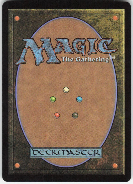 Zhao, the Moon Slayer (Foil) R Avatar: The Last Airbender 162 NM (Back)