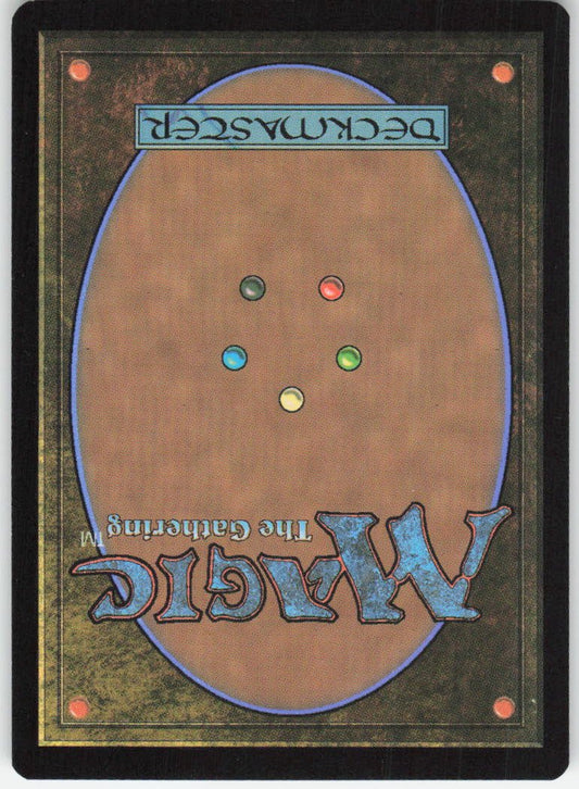 Dreamtide Whale R Modern Horizons 3 59 NM (Back)