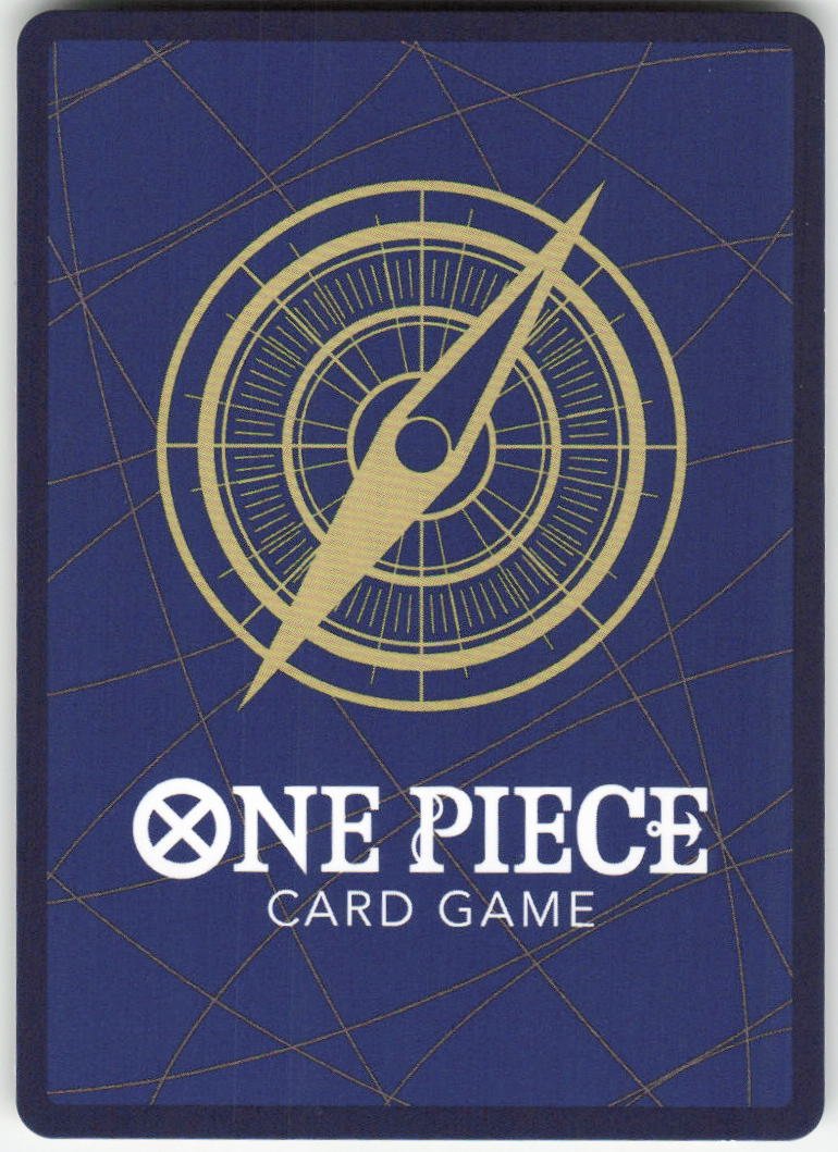 Jewelry Bonney - (Alternate Art) R Premium Booster -The Best- Vol. 2 PRB02-004 NM (Back)