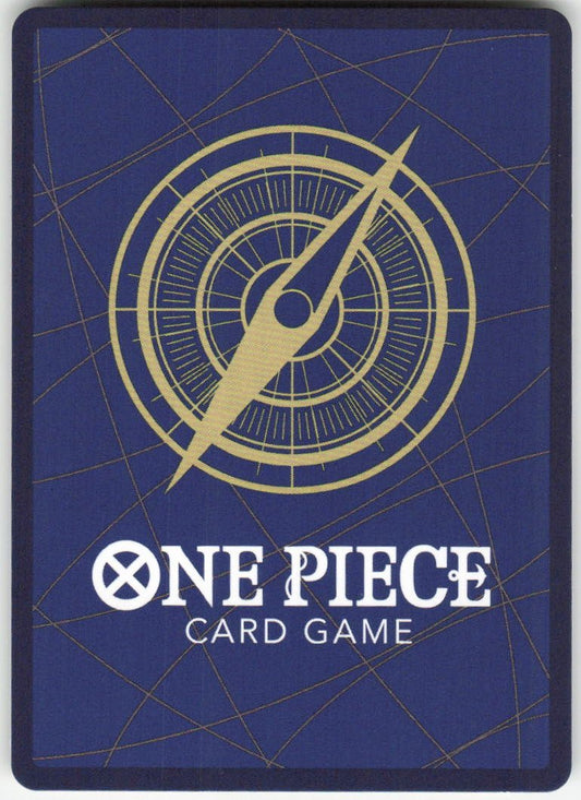 Jewelry Bonney - (Alternate Art) R Premium Booster -The Best- Vol. 2 PRB02-004 NM (Back)