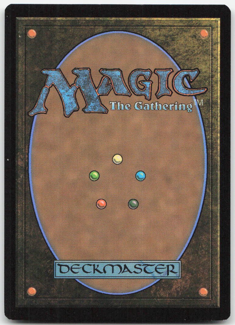 Dazzling Denial C Bloomburrow 45 NM (Back)