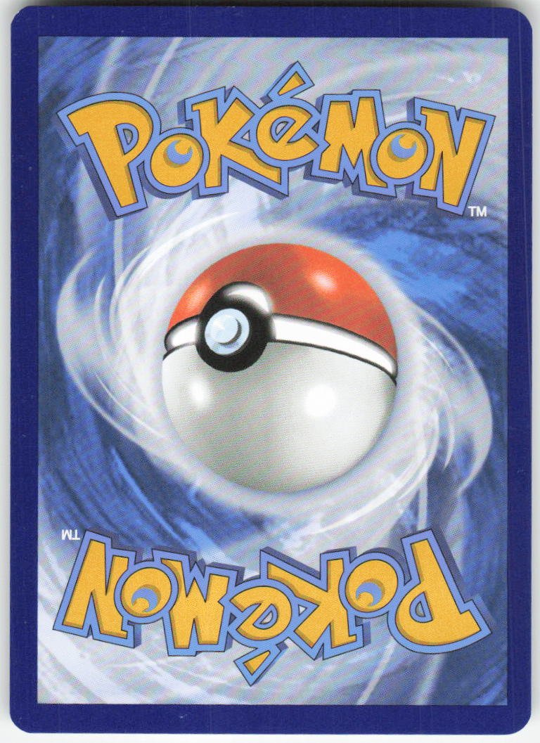 Giacomo Uncommon SV02: Paldea Evolved 182/193 NM (Back)