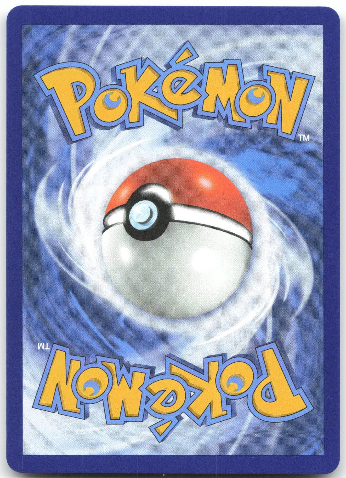 Mega Camerupt ex - Ultra Rare ME01: Mega Evolution 156/132 NM (Back)