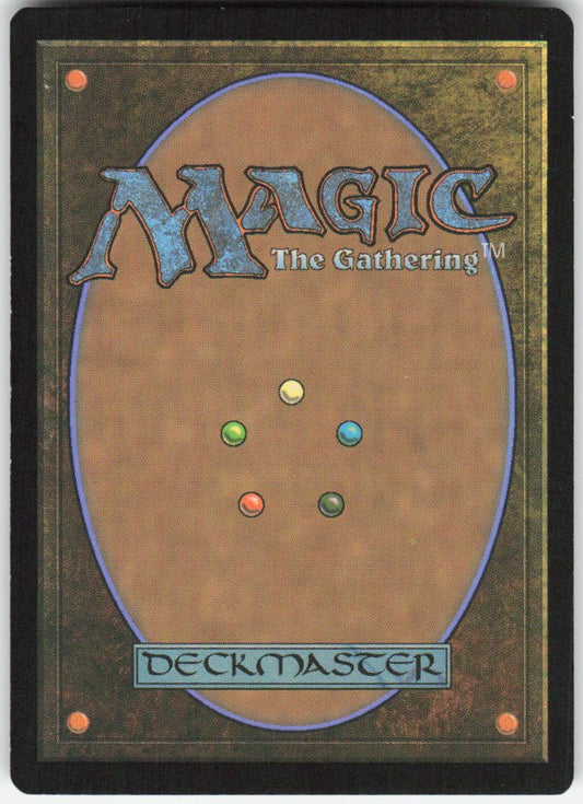 Rings of Brighthearth R Commander Legends 335 NM (Back)