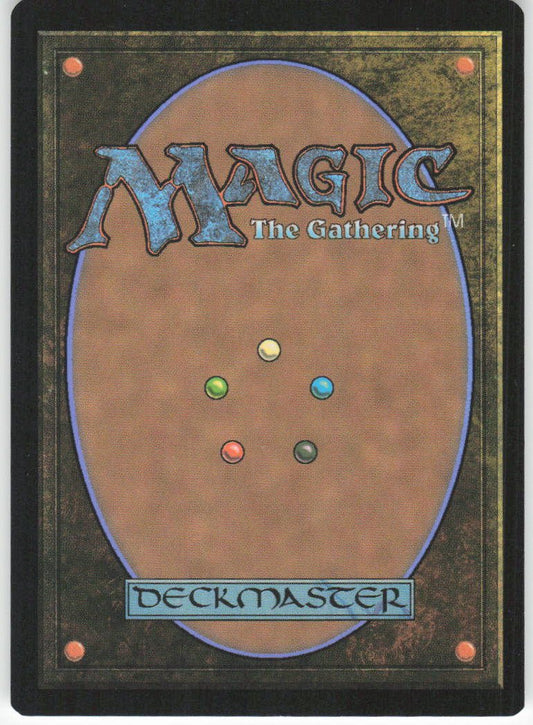 Dragon's Rage Channeler (White Border) U Mystery Booster 2 56 NM (Back)