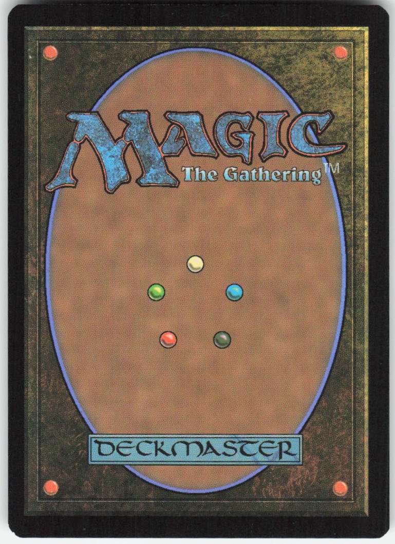 Zhulodok, Void Gorger (Extended Art) M Commander Masters 752 NM (Back)