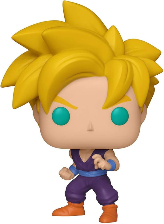Super Saiyan Gohan Dragon Ball Z Pop! Vinyl Figure