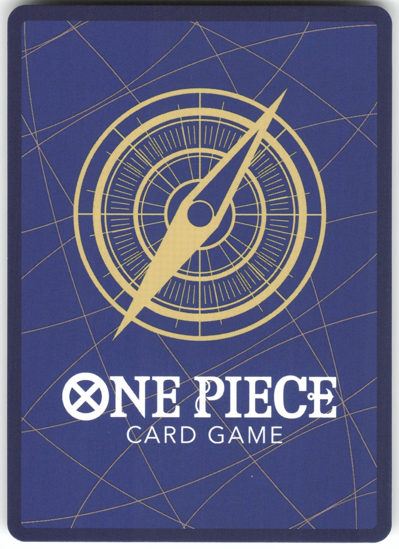 Donquixote Doflamingo (SP) R 500 Years in the Future OP01-073 NM (Back)