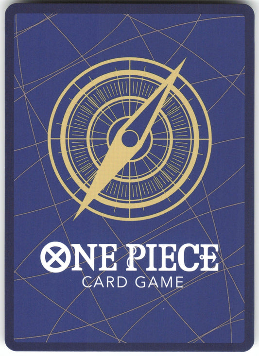 Donquixote Doflamingo (SP) R 500 Years in the Future OP01-073 NM (Back)