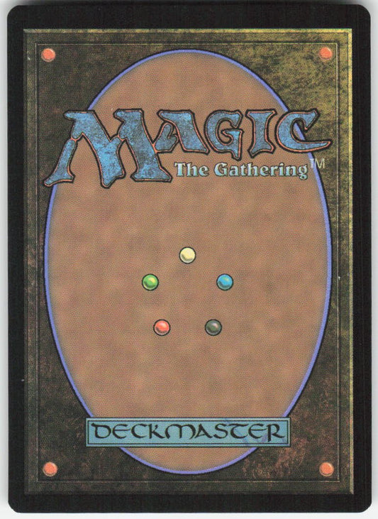 Collected Company R Secret Lair Drop Series 166 NM (Back)