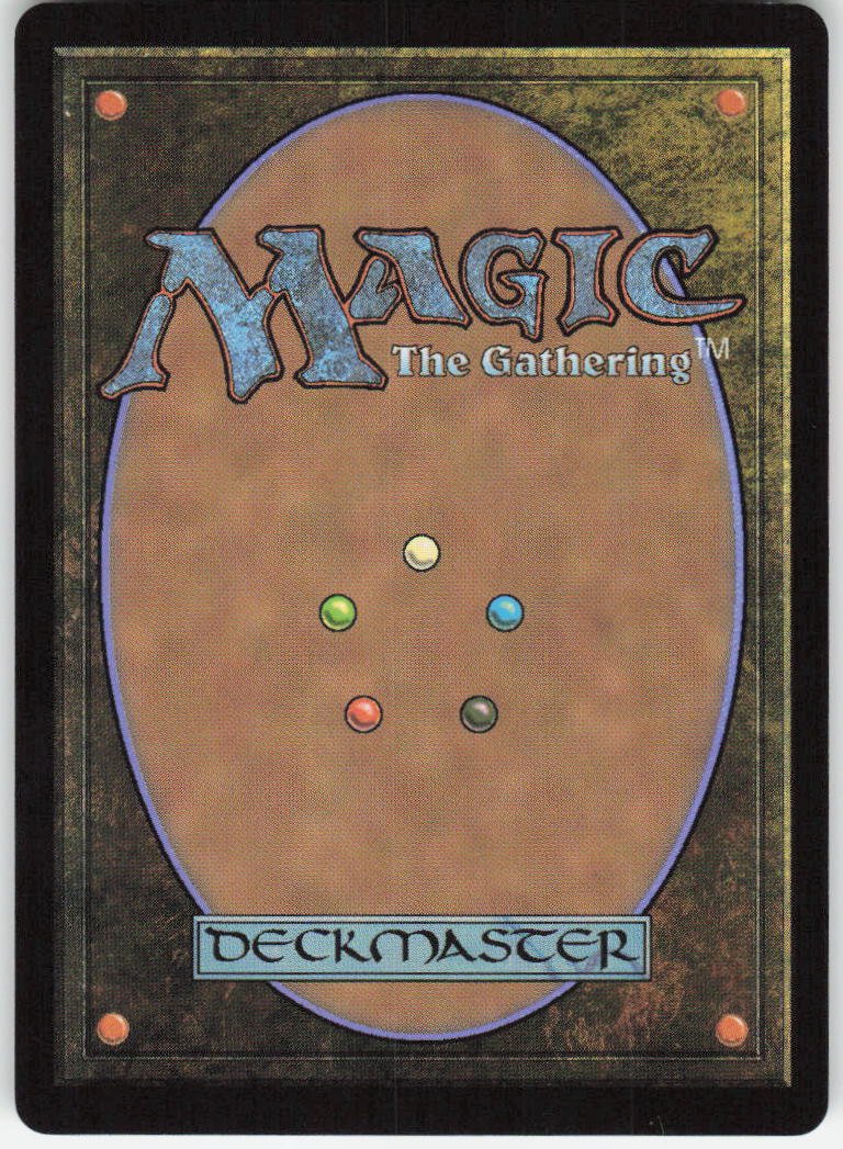 Rhys, the Evermore (Extended Art) R Lorwyn Eclipsed 354 NM (Back)