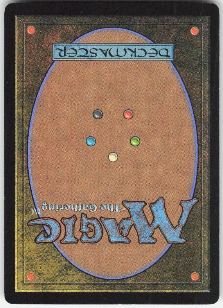 Thassa's Oracle R Theros Beyond Death 73 NM (Back)