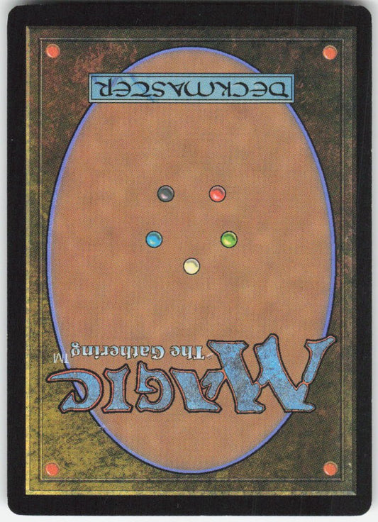 Thassa's Oracle R Theros Beyond Death 73 NM (Back)