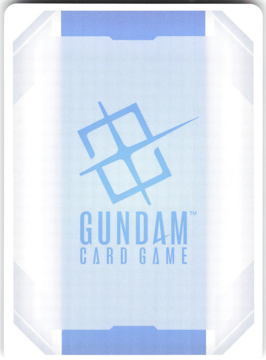 Kshatriya () Legend Rare Newtype Rising GD01-044 NM (Back)