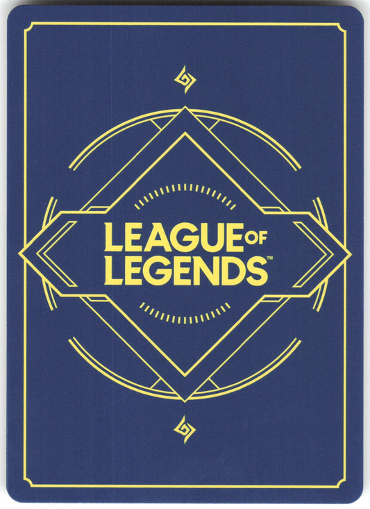 Unchecked Power Epic Origins 123/298 NM (Back)