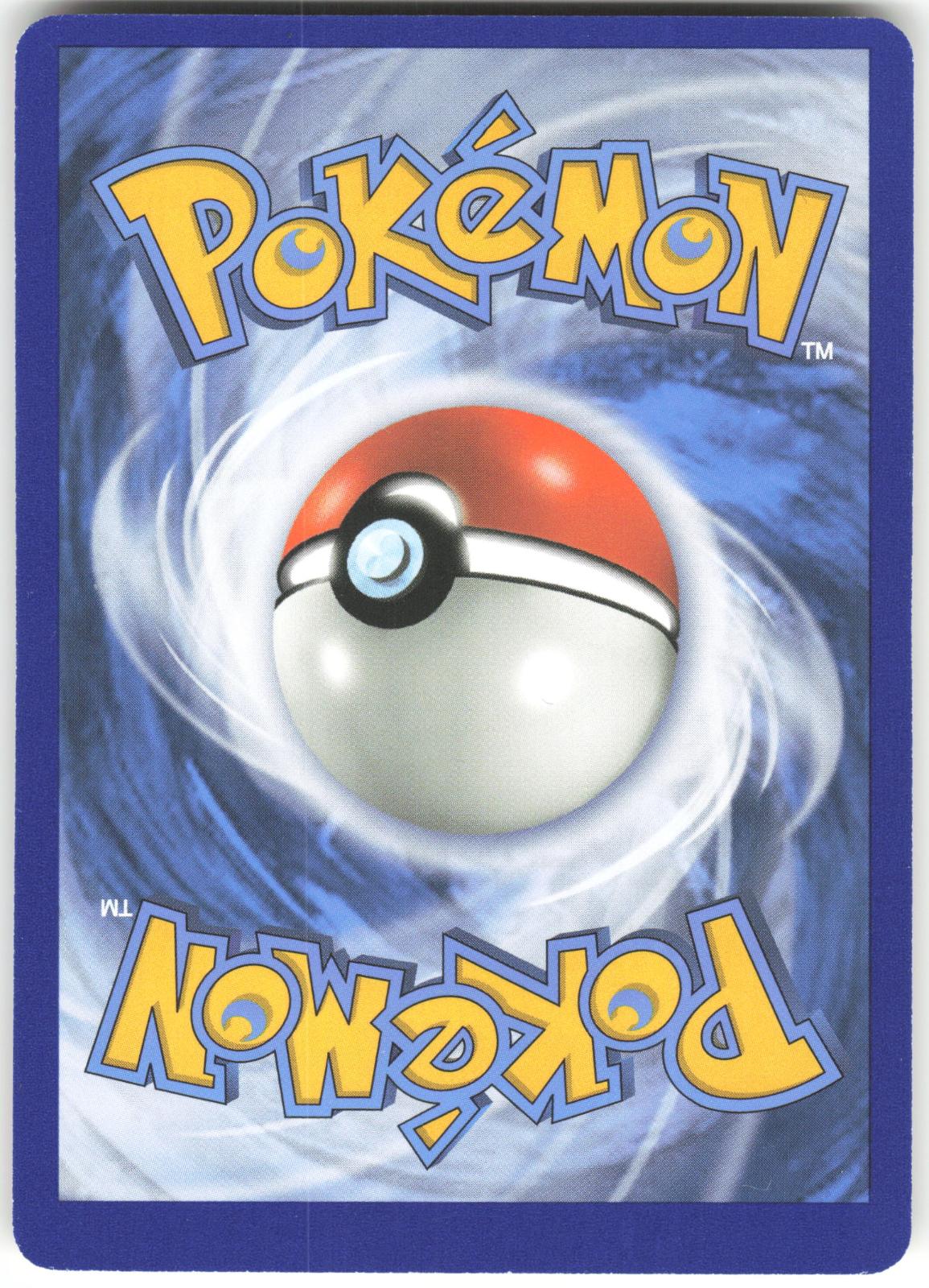 Ninetales BREAK (oc) 16/108 BREAK Rare Evolutions LP
