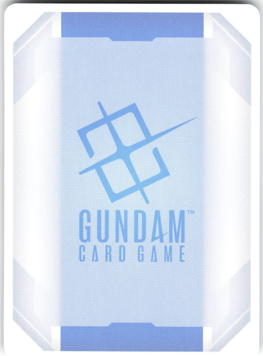 Argama (R+) R+ Dual Impact GD02-129 NM (Back)